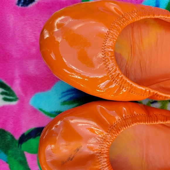 Tory Burch flats - Picture 4 of 8